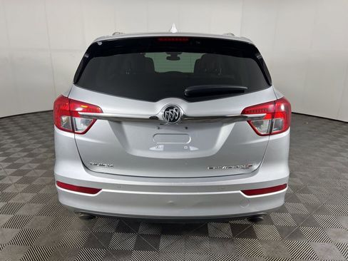Used 2016 Buick Envision Premium image 8