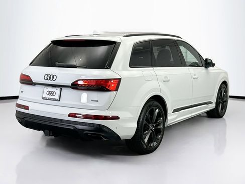 New 2026 Audi Q7 3.0T Premium Plus image 5