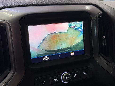 Used 2021 Chevrolet Silverado 1500 Custom RWD image 15