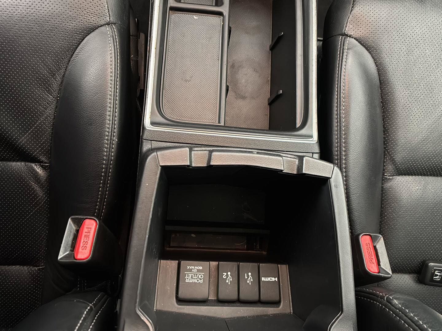 Used 2016 Honda CR-V Touring image 34