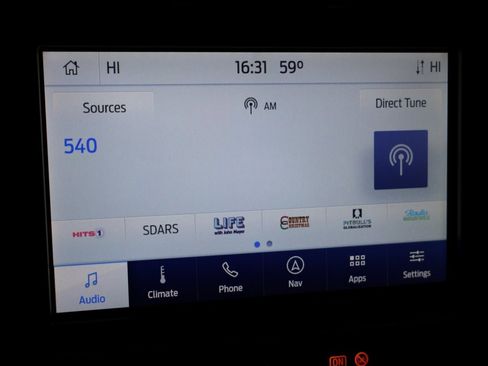 Used 2020 Ford F350 Platinum w/ FX4 Off-Road Package image 54