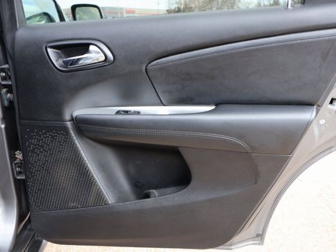 Used 2012 Dodge Journey Crew image 12