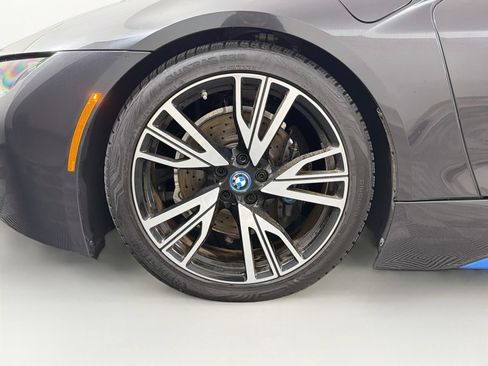 Used 2015 BMW i8 AWD/4WD image 30