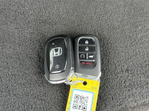 Used 2023 Honda Pilot EX-L image 21