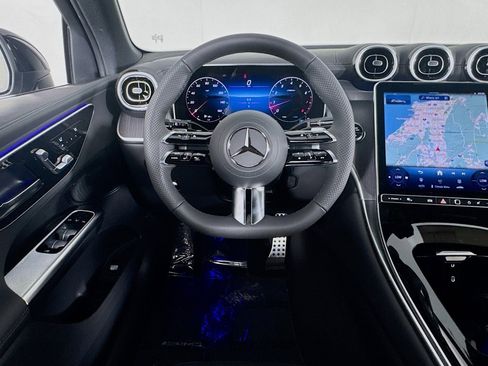 New 2026 Mercedes-Benz GLC 300 image 4