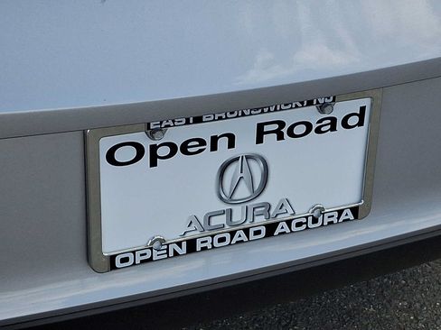 Certified 2026 Acura Integra FWD image 16