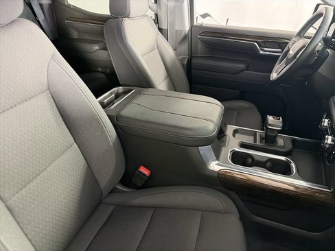 Used 2024 GMC Sierra 1500 Elevation AWD/4WD image 24