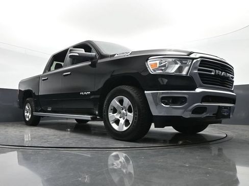 Used 2019 RAM 1500 Big Horn AWD/4WD image 31