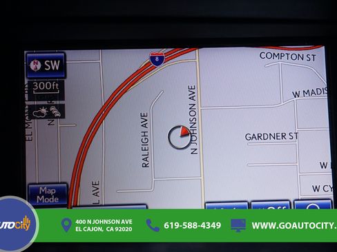 Used 2013 Lexus RX 450h AWD w/ Navigation Pkg image 23