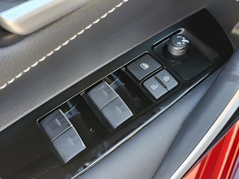 Used 2024 Toyota Corolla XSE image 27