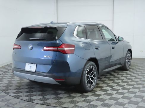 New 2026 BMW X3 xDrive30 image 5