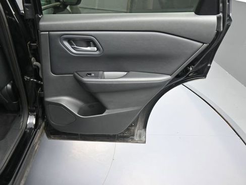 Used 2024 Nissan Rogue SV AWD/4WD image 65
