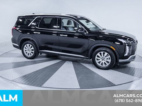 Used 2025 Hyundai Palisade SEL image 13