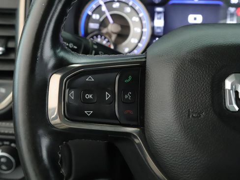 Certified 2021 RAM 1500 Limited image 11