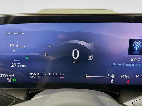 Used 2025 Buick Enclave Preferred image 10