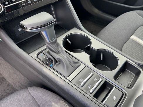 New 2026 Hyundai Sonata SE FWD image 27
