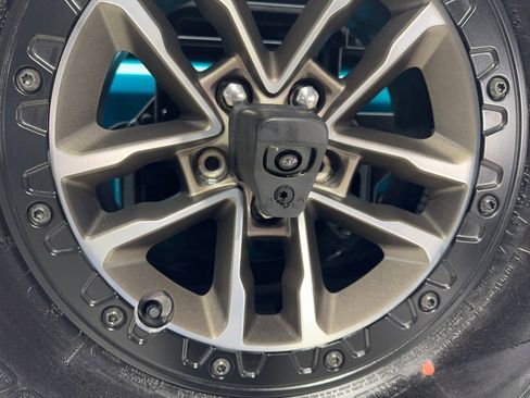 Used 2024 Jeep Wrangler Rubicon 392 image 28