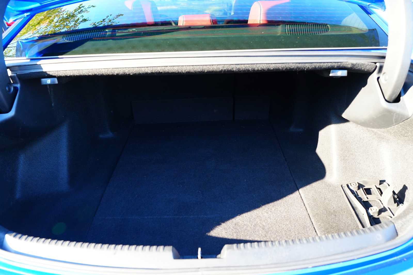 Used 2023 Acura TLX w/ A-SPEC Package FWD image 36