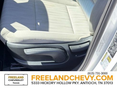 Used 2021 Kia Sportage LX FWD image 23
