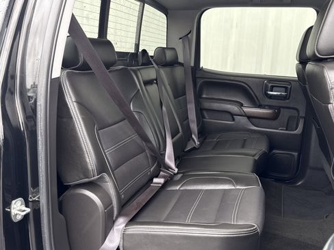 Used 2017 GMC Sierra 1500 Denali image 35