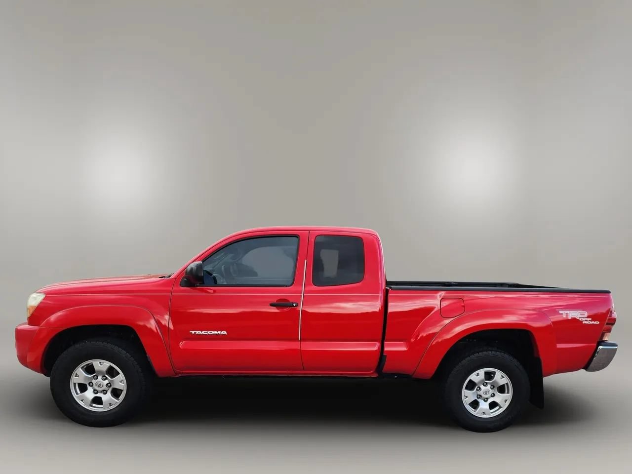 Used 2008 Toyota Tacoma PreRunner RWD image 4