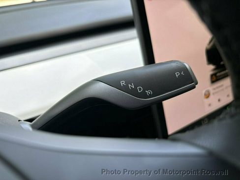 Used 2023 Tesla Model 3 Standard Range RWD image 17