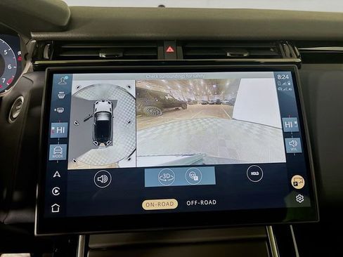 Used 2026 Land Rover Range Rover Velar S image 17