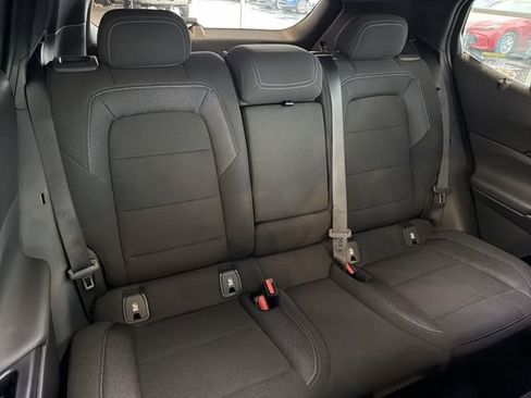 New 2026 Chevrolet Equinox EV LT w/ Comfort Package FWD image 16