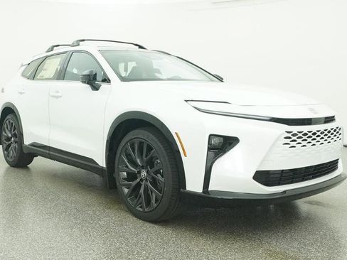 New 2026 Toyota Crown Signia image 31