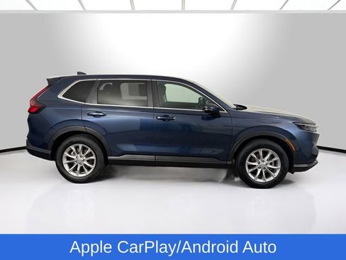 Certified 2024 Honda CR-V EX image 13