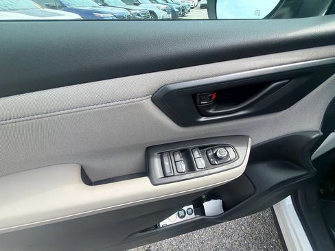 Certified 2026 Subaru Forester Premium AWD/4WD image 13