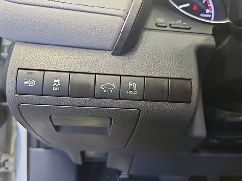 Used 2023 Toyota Camry LE FWD image 23