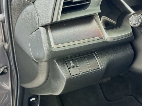 Used 2017 Honda Civic EX image 13