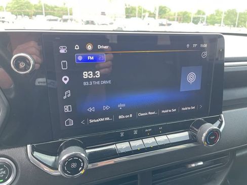 Used 2024 Chevrolet Colorado Trail Boss AWD/4WD image 19