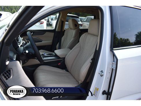 New 2026 Acura MDX SH-AWD w/ Advance Package image 27