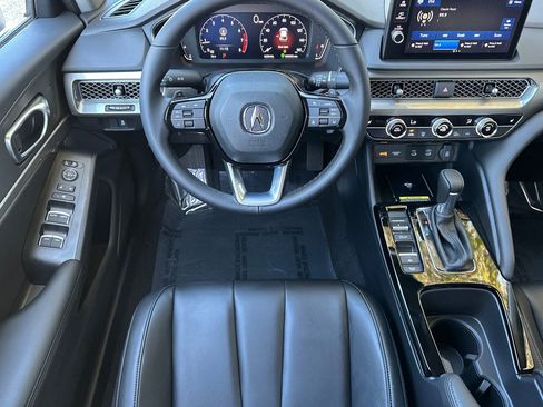 New 2026 Acura Integra image 14