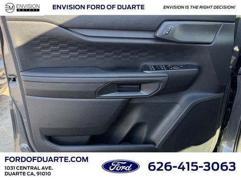 New 2025 Ford Ranger XL image 12