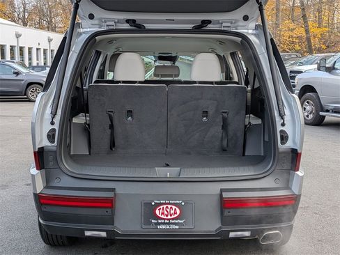 Used 2024 Hyundai Santa Fe SE image 6