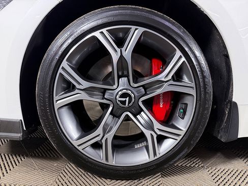 Used 2019 Kia Stinger GT1 image 20