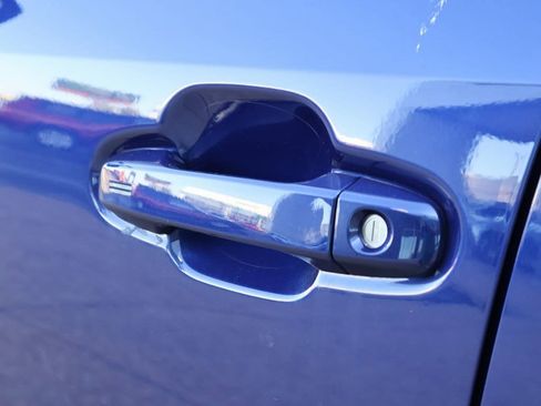 New 2025 Subaru Crosstrek 2.5i Sport w/ Crosstrek Mirror Package image 20