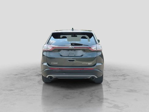 Used 2015 Ford Edge Titanium w/ Equipment Group 301A AWD/4WD image 7