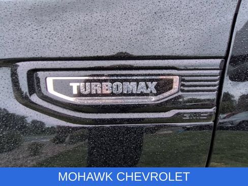 Used 2025 GMC Sierra 1500 Pro w/ Pro Value Package AWD/4WD image 29
