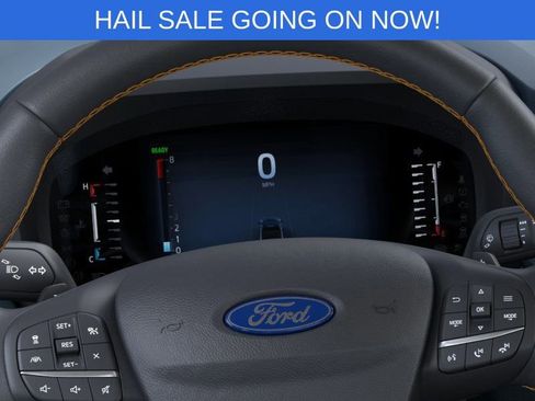 New 2026 Ford Maverick Tremor image 15