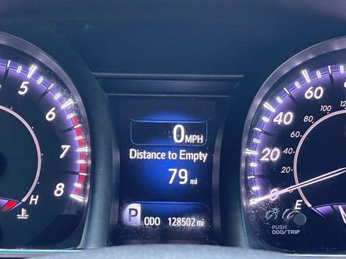 Used 2016 Toyota Avalon XLE FWD image 27