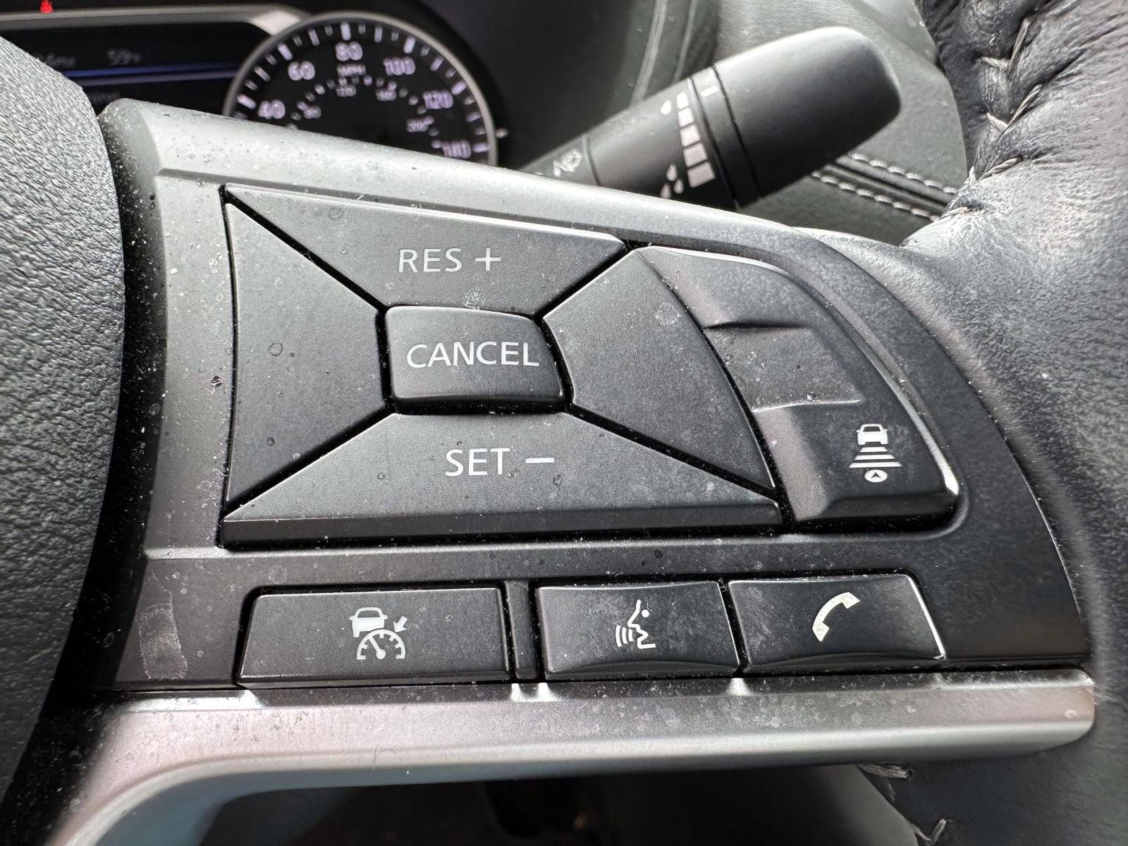 Certified 2023 Nissan Sentra SV w/ All-Weather Package FWD image 27