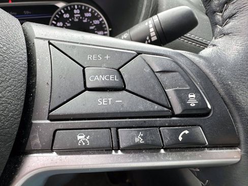 Certified 2023 Nissan Sentra SV w/ All-Weather Package FWD image 27