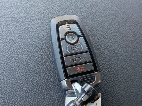 New 2026 Ford F150 Lariat w/ Equipment Group 501A Mid image 30