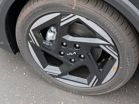 New 2026 Kia K4 EX FWD image 18