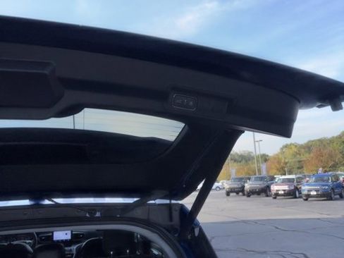 Used 2020 Ford Explorer XLT w/ Equipment Group 202A image 21