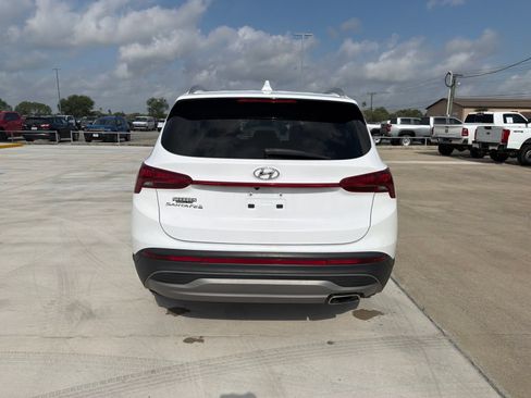 Used 2023 Hyundai Santa Fe SEL FWD image 6